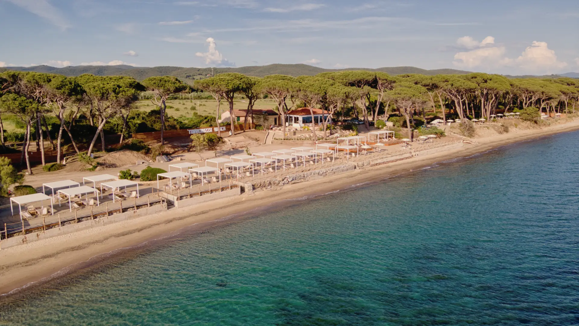 Beach Club